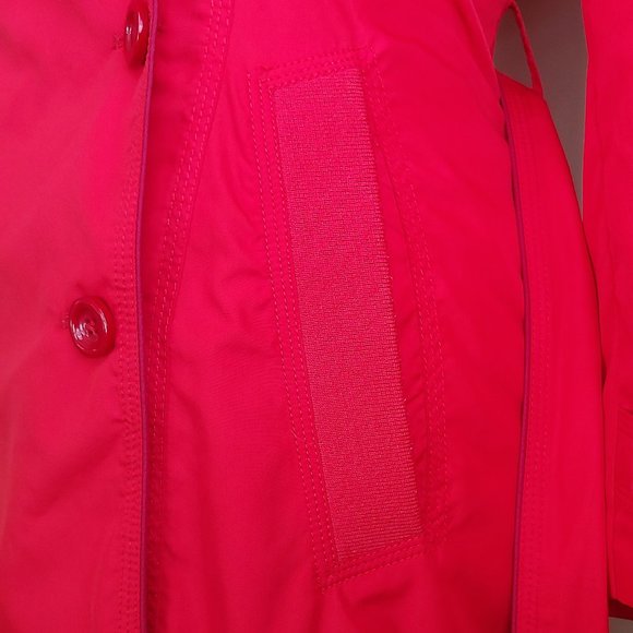 HUGO BOSS Trench Coat - Picture 10 of 13